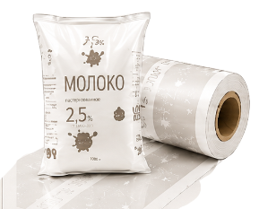 Молочная пленка